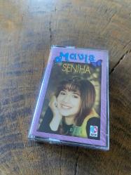 SENİHA - MAVİŞ - KASET
