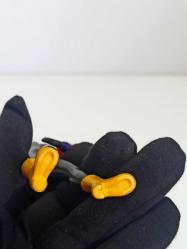DC Comics Batman Batgirl McDonalds Oyuncak Aksiyon Figür 2016