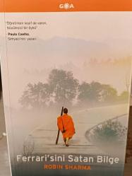 Ferrarisini Satan Bilge