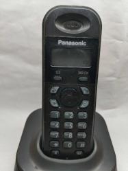Panasonic telsiz telefon