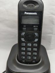 Panasonic telsiz telefon