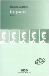 İlk Şiirler; Şiirler 8