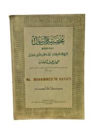 HZ. MUHAMMED'İN HAYATI