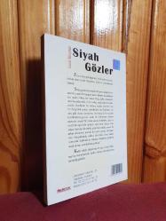 SİYAH GÖZLER