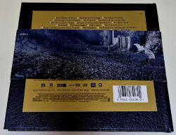 The Lord of the Rings The Two Towers Digibook DELUXE Limited Edition Soundtrack CD