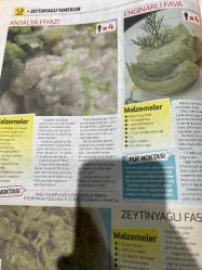 HÜRRİYET GAZETESİ HÜRRİYET KELEBEK 2 GAZETESİ DOĞUM GÜNÜ GAZETESİ - 19 Nisan 2016 -EKS Mutfak Akademisi-Eyüp Kemal Sevinç ile mutfak akademisini evinize getiriyoruz-mutfak ipuçları ve püf noktaları-Zeytinyağı ile harikalar yaratın-Izgara piliç salatası tarifi-Antalya Piyazı tarifi-Enginarlı Fava Tarifi-Zeytinyağlı fasulye tarifi-Nar ekşili kırmızı biber dolması tarifi-İmambayıldı tarifi-Kaşık salatası tarifi-kırmızıbiber salatası-zeytinyağlı enginar salatası tarifi-Patatesli yaprak sarması tarifi-Soslu Patlıcan tarifi-Yeşil zeytin çorbası tarifi-Gazpacho çorbası tarifi-Izgara piliç salatası tarifi-şakşuka tarifi-Baharatlı ton balığı salatası tarifi-Biberli biftek soslu makarna tarifi-ıspanak hamurlu sebzeli tortellını tarifi-ızgara piliç salatası tarifi-Domates soslu penne tarifi