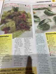 HÜRRİYET GAZETESİ HÜRRİYET KELEBEK 2 GAZETESİ DOĞUM GÜNÜ GAZETESİ - 19 Nisan 2016 -EKS Mutfak Akademisi-Eyüp Kemal Sevinç ile mutfak akademisini evinize getiriyoruz-mutfak ipuçları ve püf noktaları-Zeytinyağı ile harikalar yaratın-Izgara piliç salatası tarifi-Antalya Piyazı tarifi-Enginarlı Fava Tarifi-Zeytinyağlı fasulye tarifi-Nar ekşili kırmızı biber dolması tarifi-İmambayıldı tarifi-Kaşık salatası tarifi-kırmızıbiber salatası-zeytinyağlı enginar salatası tarifi-Patatesli yaprak sarması tarifi-Soslu Patlıcan tarifi-Yeşil zeytin çorbası tarifi-Gazpacho çorbası tarifi-Izgara piliç salatası tarifi-şakşuka tarifi-Baharatlı ton balığı salatası tarifi-Biberli biftek soslu makarna tarifi-ıspanak hamurlu sebzeli tortellını tarifi-ızgara piliç salatası tarifi-Domates soslu penne tarifi