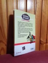 Gizemli Efsane Aziz'in Yolculuğu