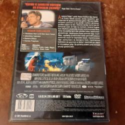 THE LAST CASTLE - SON KALE -  ORJINAL BANDROLLU DVD