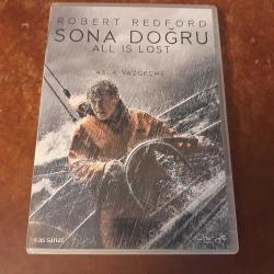 ALL IS LOST - SONA DOĞRU -  ORJINAL BANDROLLU