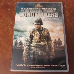 WINDTALKERS - RUZGARLA KONUŞANLAR -  ORJINAL BANDROLLU