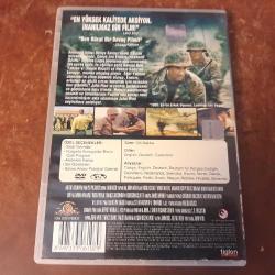 WINDTALKERS - RUZGARLA KONUŞANLAR -  ORJINAL BANDROLLU