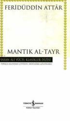 Mantık Al -Tayr - Hasan Ali Yücel Klasikleri