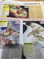 HÜRRİYET GAZETESİ HÜRRİYET KELEBEK 2 GAZETESİ DOĞUM GÜNÜ GAZETESİ - 21 Nisan 2016 -EKS Mutfak Akademisi-Eyüp Kemal Sevinç ile mutfak akademisini evinize getiriyoruz-peynirle yapılabilecek lezzetler Erzincan tulum peyniri-Edremit sepet peyniri-Konya küflü peyniri-tuzsuz Çerkez peyniri-Trabzon koleti peyniri-görsel peynir çeşitlerimiz-Antakya sıkma peyniri-Van otlu peyniri-Antakya kesme peyniri-Diyarbakır Örgü-Antakya çörek otlu Çömlek peyniri-Antakya sürk peyniri-isli Çerkez peyniri-kars Gravyeri-elmalı peynirli toplar tarifi hellim peynirli piliç şiş tarifi-salatası tarifi peynirli fırın sebze tarifi-çörek otlu tulum peynirli ve cevizli erişte tarifi-peynirli su böreği tarifi-sebzeli ve peynirli sufle tarifi-mozarellalı marul salata tarifi-somonlu pizza tarifi-kaşar peynirli hindi tarifi-Çilekli cheesecake tarifi-hurmalı cheesecake tarifi