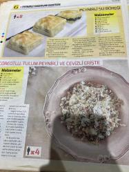 HÜRRİYET GAZETESİ HÜRRİYET KELEBEK 2 GAZETESİ DOĞUM GÜNÜ GAZETESİ - 21 Nisan 2016 -EKS Mutfak Akademisi-Eyüp Kemal Sevinç ile mutfak akademisini evinize getiriyoruz-peynirle yapılabilecek lezzetler Erzincan tulum peyniri-Edremit sepet peyniri-Konya küflü peyniri-tuzsuz Çerkez peyniri-Trabzon koleti peyniri-görsel peynir çeşitlerimiz-Antakya sıkma peyniri-Van otlu peyniri-Antakya kesme peyniri-Diyarbakır Örgü-Antakya çörek otlu Çömlek peyniri-Antakya sürk peyniri-isli Çerkez peyniri-kars Gravyeri-elmalı peynirli toplar tarifi hellim peynirli piliç şiş tarifi-salatası tarifi peynirli fırın sebze tarifi-çörek otlu tulum peynirli ve cevizli erişte tarifi-peynirli su böreği tarifi-sebzeli ve peynirli sufle tarifi-mozarellalı marul salata tarifi-somonlu pizza tarifi-kaşar peynirli hindi tarifi-Çilekli cheesecake tarifi-hurmalı cheesecake tarifi
