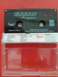 TARKAN ACAYİPSİN  KASET
