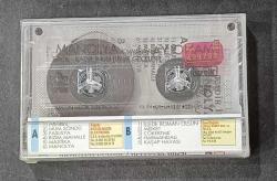 BİROL & KADİR İKİLİSİ * İZMİR GECELERİ * MANOLYA / ROMAN HAVALARI * KASET AMBALAJINDA