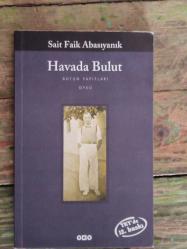 Havada Bulut