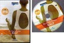 Discovery İnsan Atlası 4 VCD Takın  (Yeni Bir Yaşam Ana Rahminde + Görsel Gerçekli Görme Duyusu En Güçlü Pompa Kalp + Üremenin Biyolojisi Cinsellik)