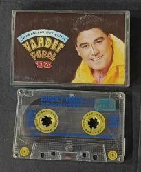 VAHDET VURAL 93 * ŞARKILARIN SEVGİLİSİ * KASET