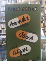 Veronika Ölmek İstiyor