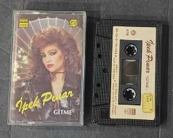 İPEK PINAR * GİTME * KASET