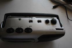 PHILIPS AQ4150   KASET ÇALAR RADYO DETAYLAR ACIKLAMADA OKUMADAN ALMAYINIZ (DEMIR RAF 15