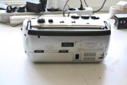 PHILIPS AQ4150   KASET ÇALAR RADYO DETAYLAR ACIKLAMADA OKUMADAN ALMAYINIZ (DEMIR RAF 15