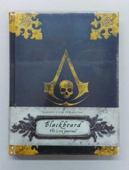 Assassin's Creed IV Black Flag: Blackbeard: The Lost Journal
