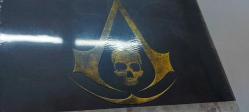 Assassin's Creed IV Black Flag: Blackbeard: The Lost Journal