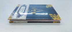 Assassin's Creed IV Black Flag: Blackbeard: The Lost Journal