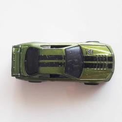 Hot Wheels Nissan Skyline GT-R R34 / Super Treasure Hunt (STH)