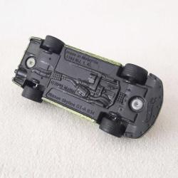 Hot Wheels Nissan Skyline GT-R R34 / Super Treasure Hunt (STH)