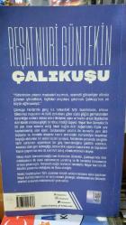 Çalıkuşu