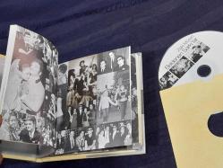 ZEKİ MÜREN BEKLENEN ŞARKILAR MÜZİK CD ALBUM