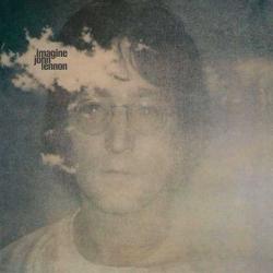 John Lennon Imagine (Limited Edition) / Plak (Ambalajında )