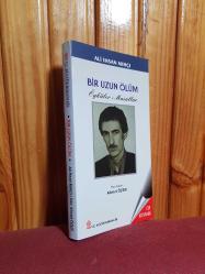 Bir Uzun Ölüm (Öyküler - Masallar)