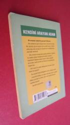 KENDİNİ ARAYAN ADAM