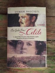 Ela Gözlü Pars Celile