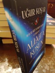 HAYAT SİZİ YORUYOR MU ?  O HALDE ALLAH' A KOŞUN