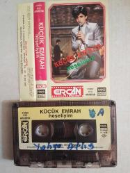 KÜÇÜK EMRAH NEŞELİYİM ERCAN ALMAN BASKI