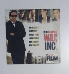 Mind Games War İnc.