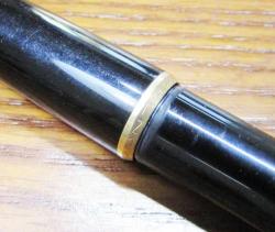 ViNTaGe MONTBLANC No 31 DolmakaleM.......