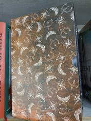 Karanlık Zihinler 5 kitap kutulu set