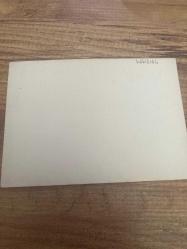 Seni seviyorum yazılı  kartpostalı 19x12 ebatında