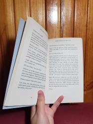 HÜZÜNLÜ BİR PONÇİK