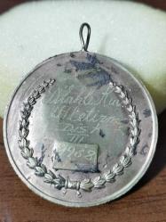 NADİR bronz silahlı kuvvetler atletizm madalyası 1968