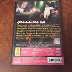 BETTER THAN CHOCOLATE - ÇİKOLATADAN DAHA TATLI  - ORJINAL BANDROLLU