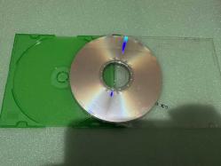 Metallica Black albüm cd’si