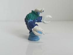 Giochi Preziosi Gormiti Gormitis Elemental Fusion Figür - Haliyle Giochi Preziosi